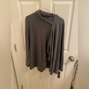 A Byer Cardigan